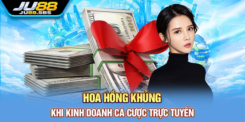 Đại lý JU88 Games: đối chiếu điều kiện hợp tác và hoa hồng — hình minh họa