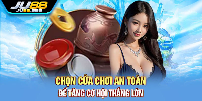 Xóc đĩa online: bốn quân vị, cửa chẵn lẻ và cách đọc bàn — hình minh họa