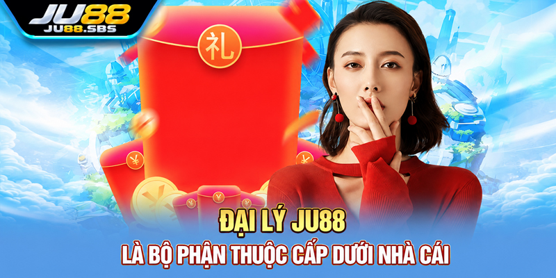 Đại lý JU88 Games: đối chiếu điều kiện hợp tác và hoa hồng — hình minh họa