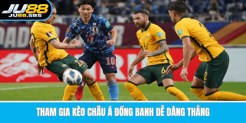 Kèo châu Á: mức chấp và cách tách các mốc một phần tư — hình minh họa