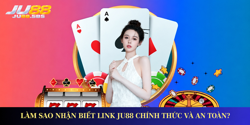 Link truy cập JU88 Games và các lối vào tài khoản — hình minh họa