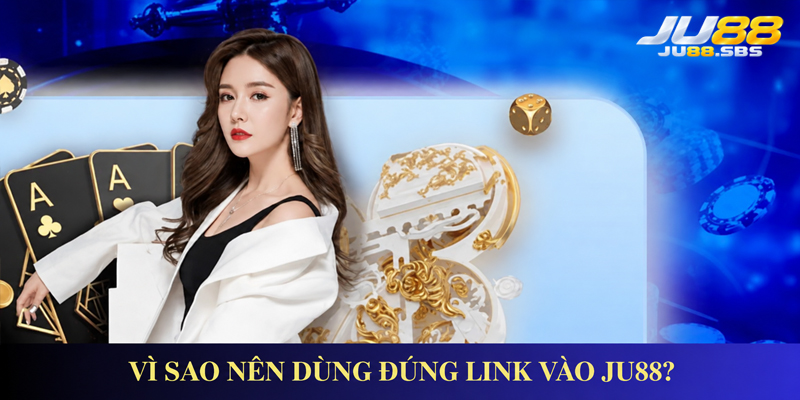 Link truy cập JU88 Games và các lối vào tài khoản — hình minh họa