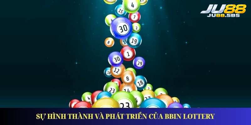 BBIN Lottery: danh mục xổ số và cách đối chiếu thông tin — hình minh họa