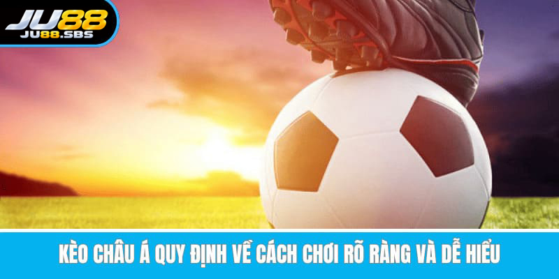 Kèo châu Á: mức chấp và cách tách các mốc một phần tư — hình minh họa