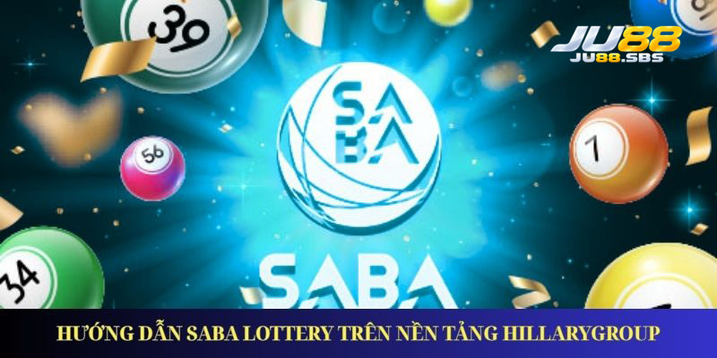 Saba Lottery: kỳ quay, sản phẩm và lịch sử kết quả — hình minh họa