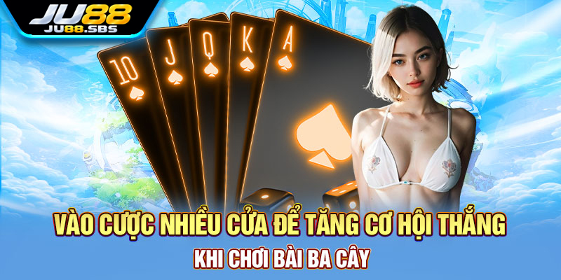 Ba cây: bộ 36 lá, cách tính điểm và vai trò người cầm chương — hình minh họa