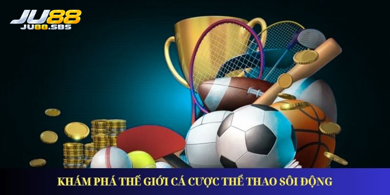 United Gaming: nhận diện sảnh thể thao và các thị trường — hình minh họa