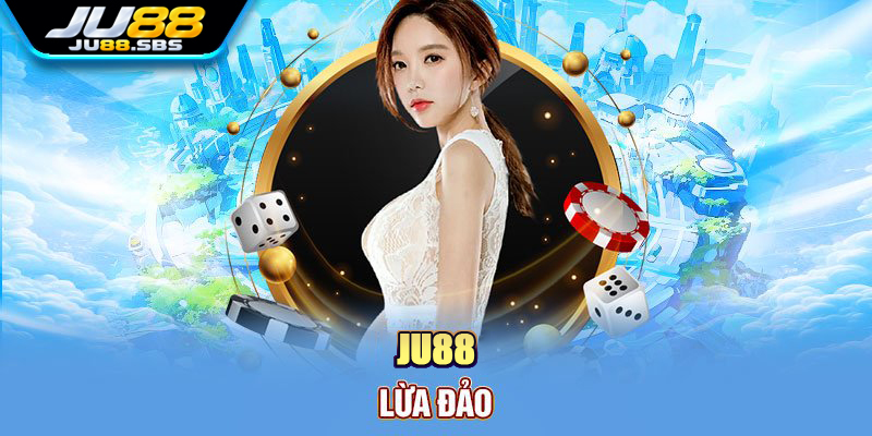 JU88 Games