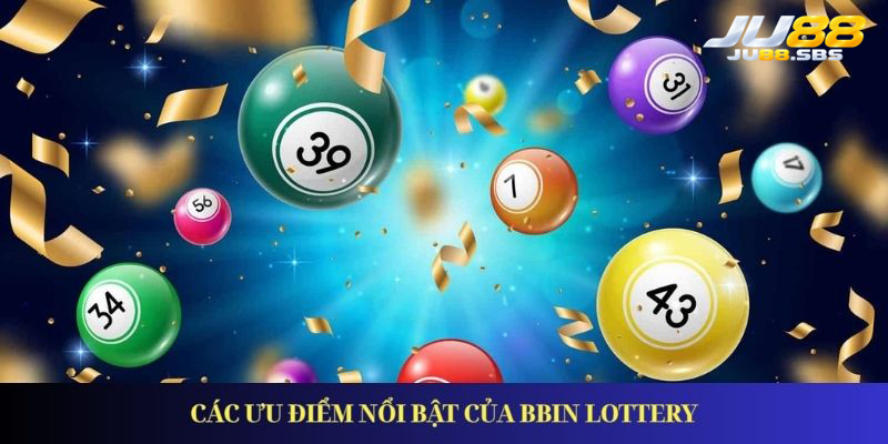 BBIN Lottery: danh mục xổ số và cách đối chiếu thông tin — hình minh họa