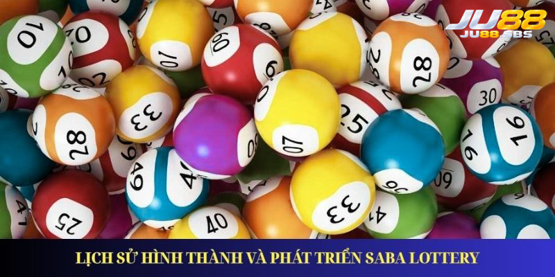 Saba Lottery: kỳ quay, sản phẩm và lịch sử kết quả — hình minh họa