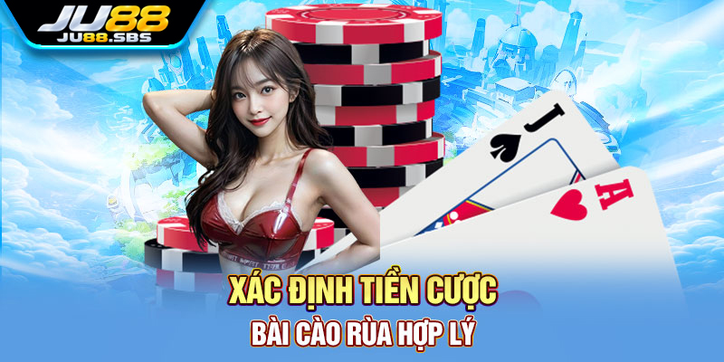 Bài cào rùa: ba lá, cách tính nút và các kiểu so bài — hình minh họa