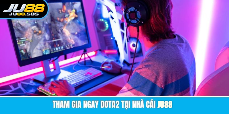 E-sports JU88 Games: bản đồ, đội hình và thể thức loạt đấu — hình minh họa
